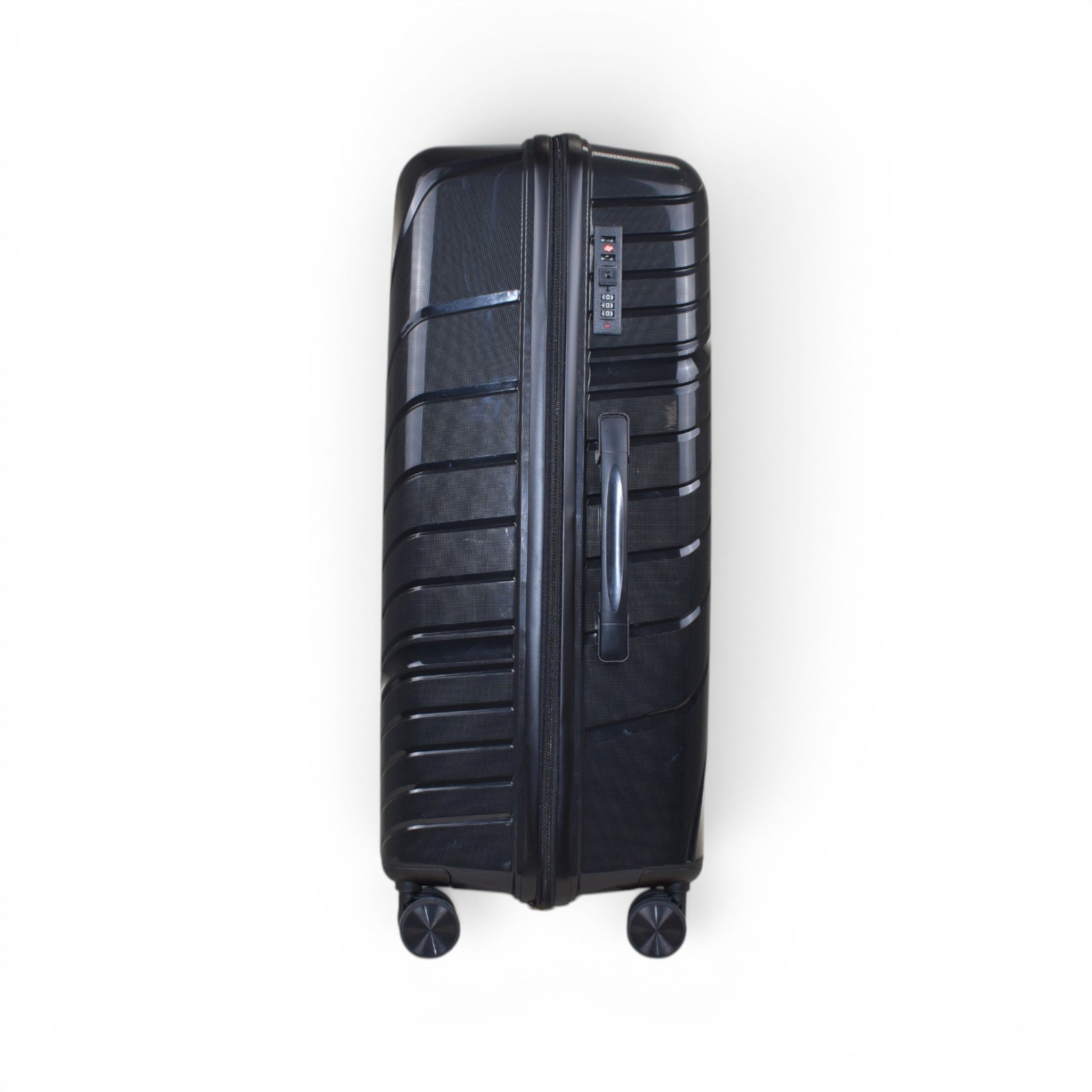 B-Kays Aero Hardside Luggage