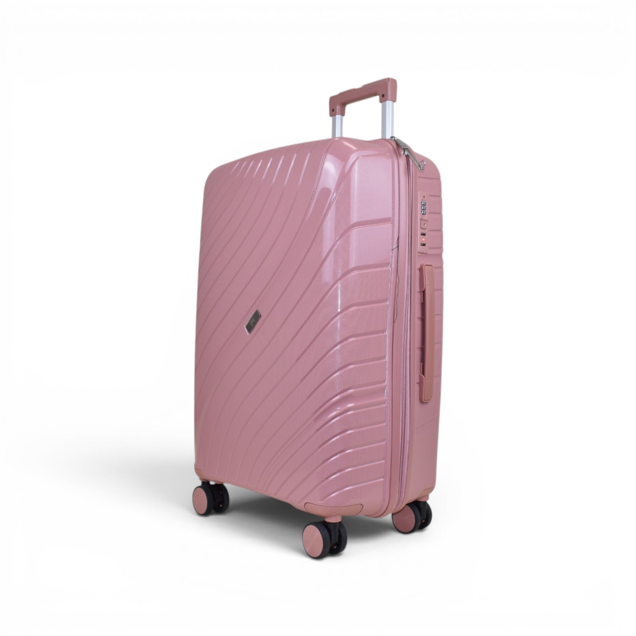 B-Kays Aero Hardside Luggage
