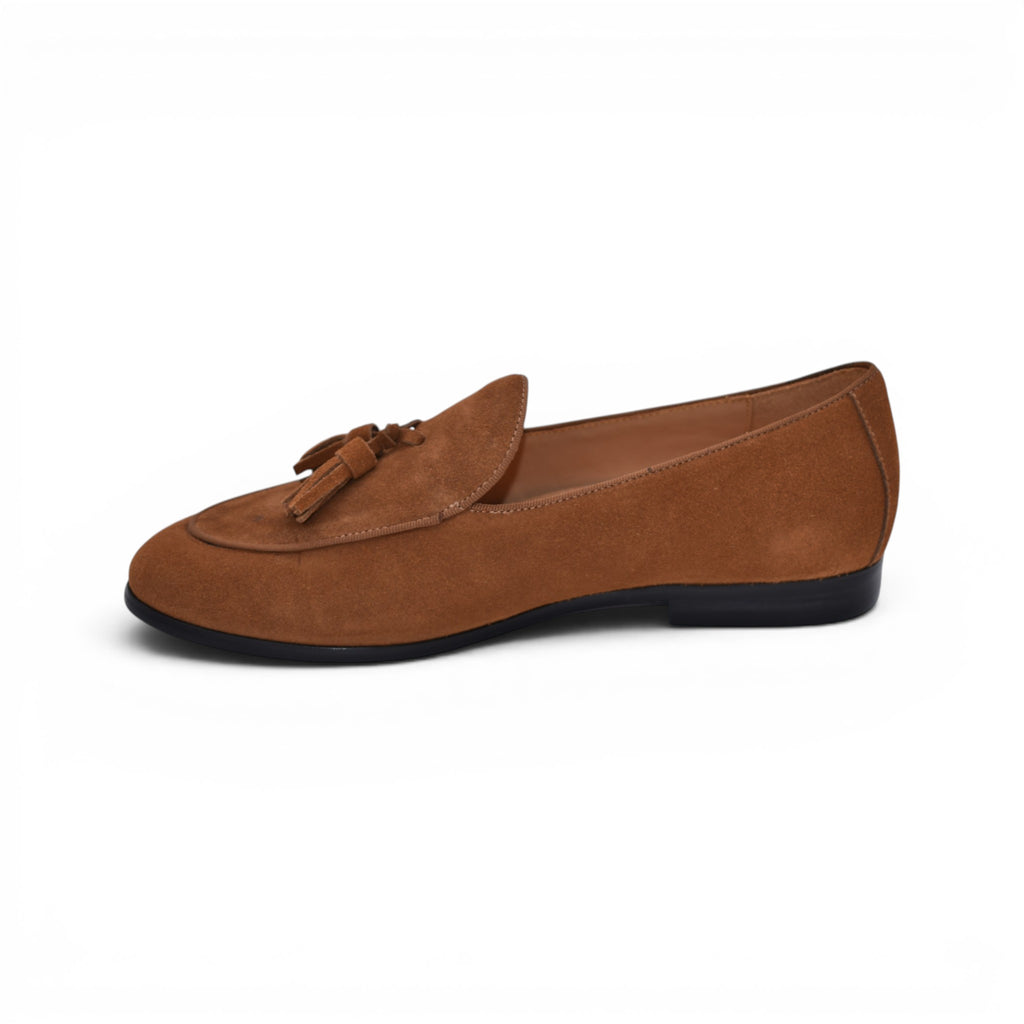 Classic Penny Loafers