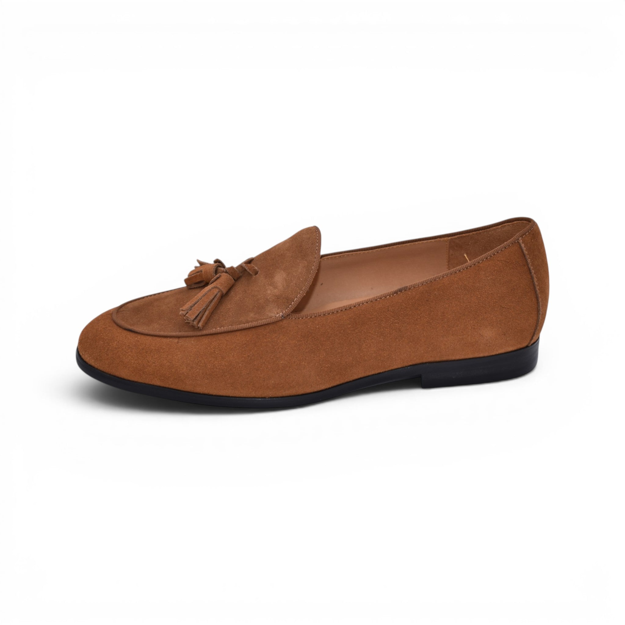 Classic Penny Loafers
