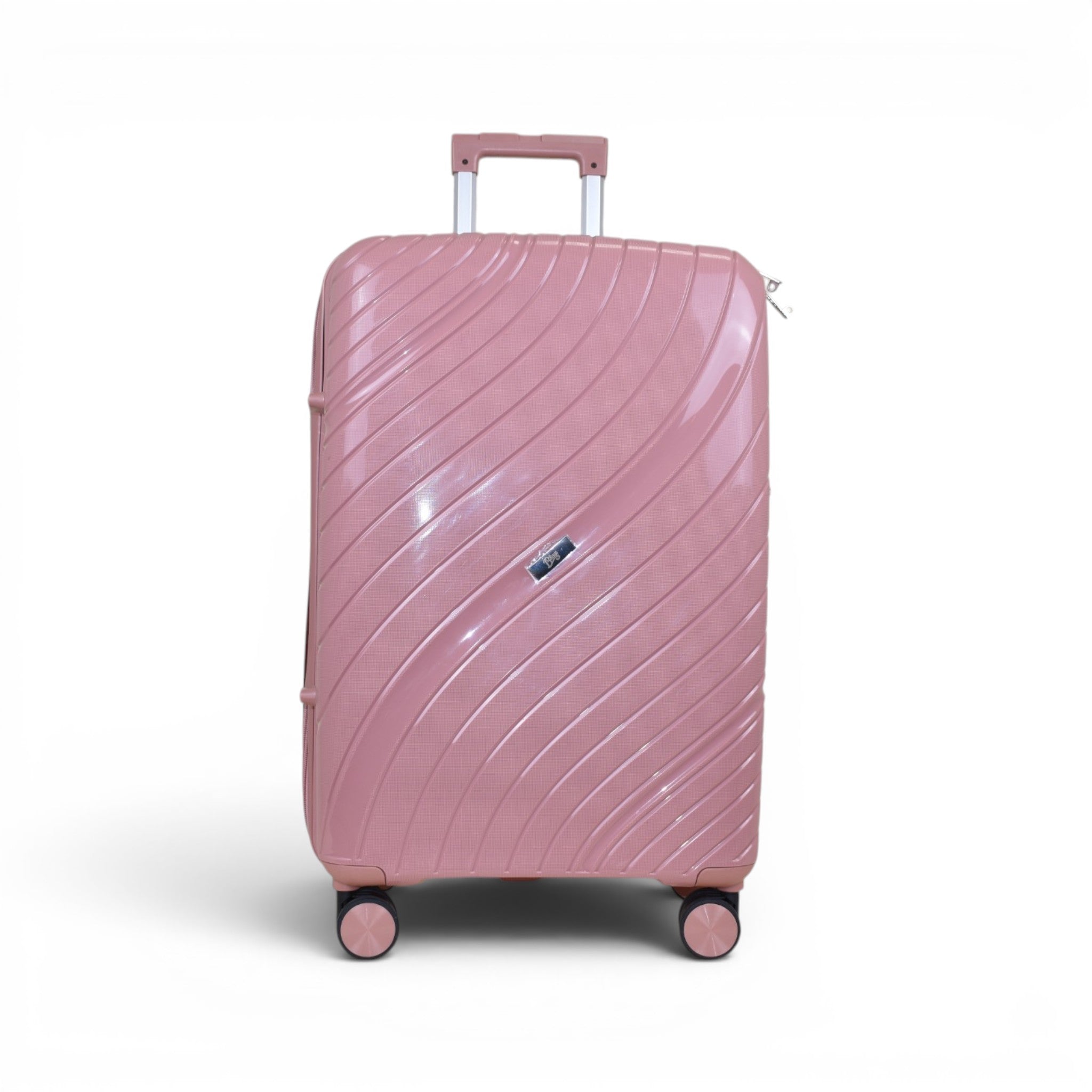 B-Kays Aero Hardside Luggage