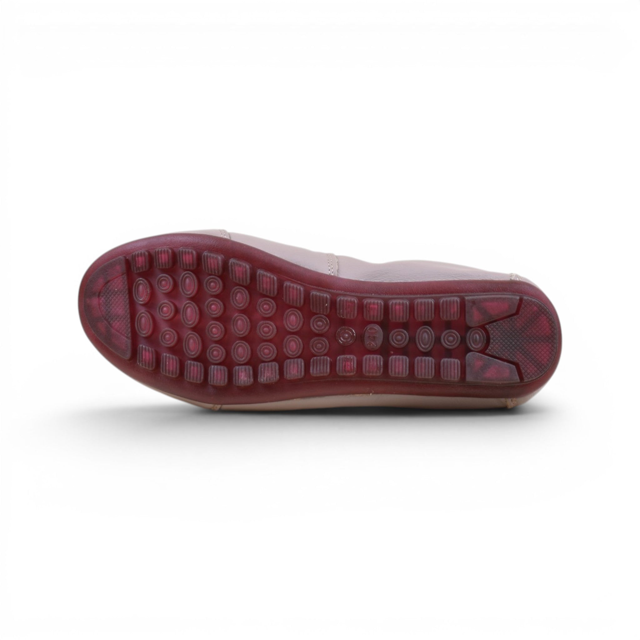 Rosalie Bow Ballet Flats