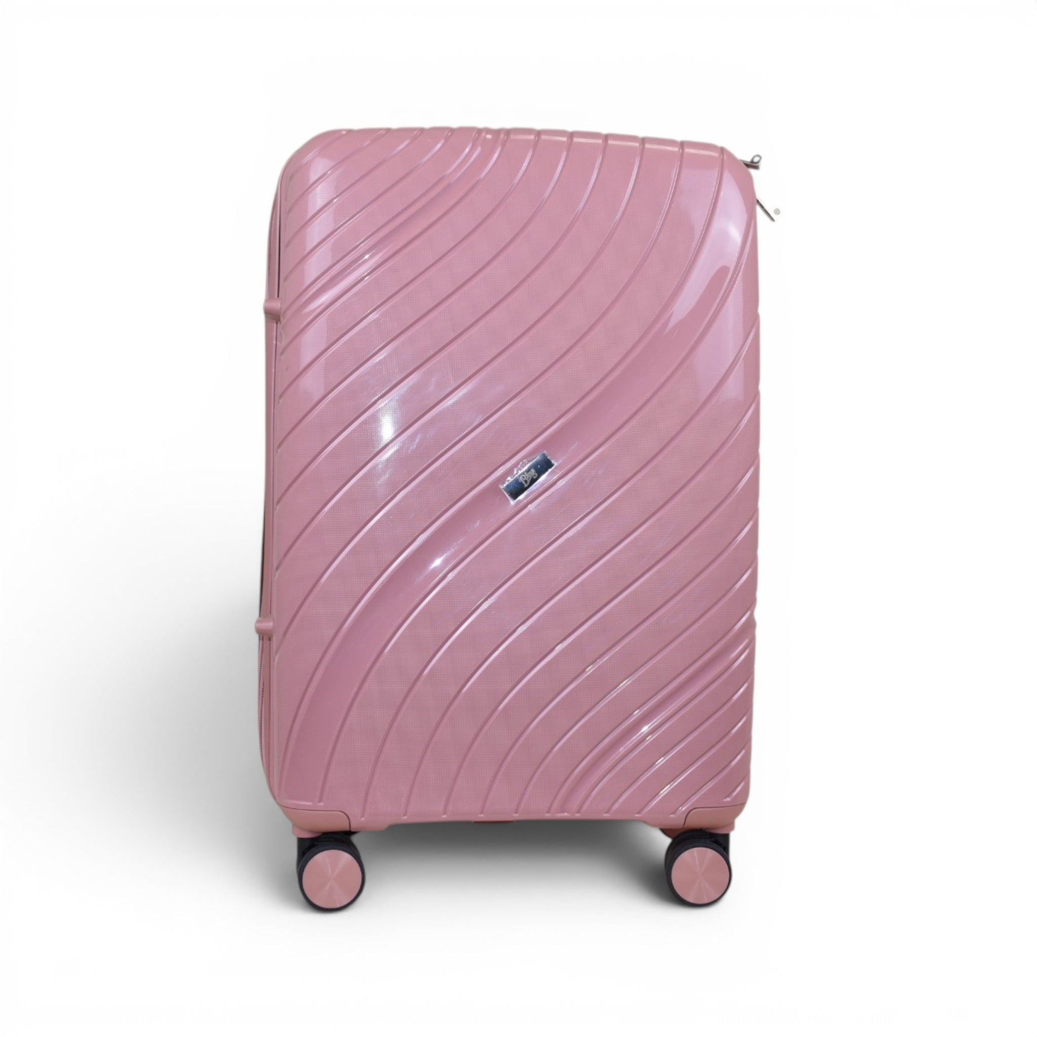 B-Kays Aero Hardside Luggage
