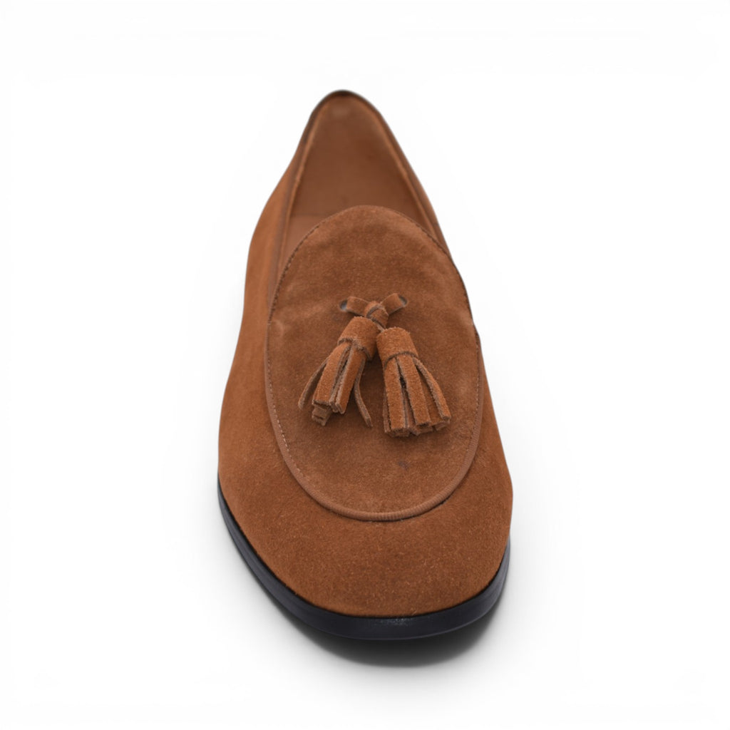 Classic Penny Loafers