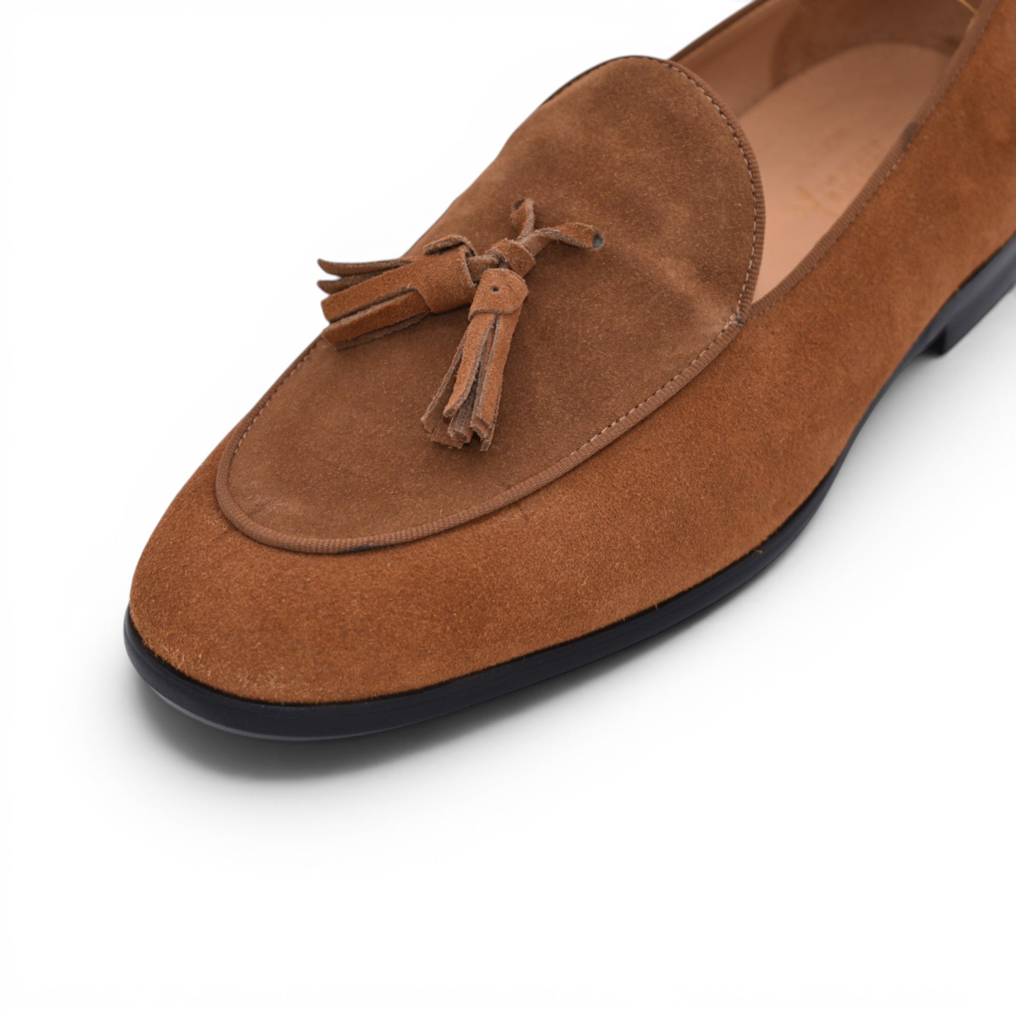 Classic Penny Loafers