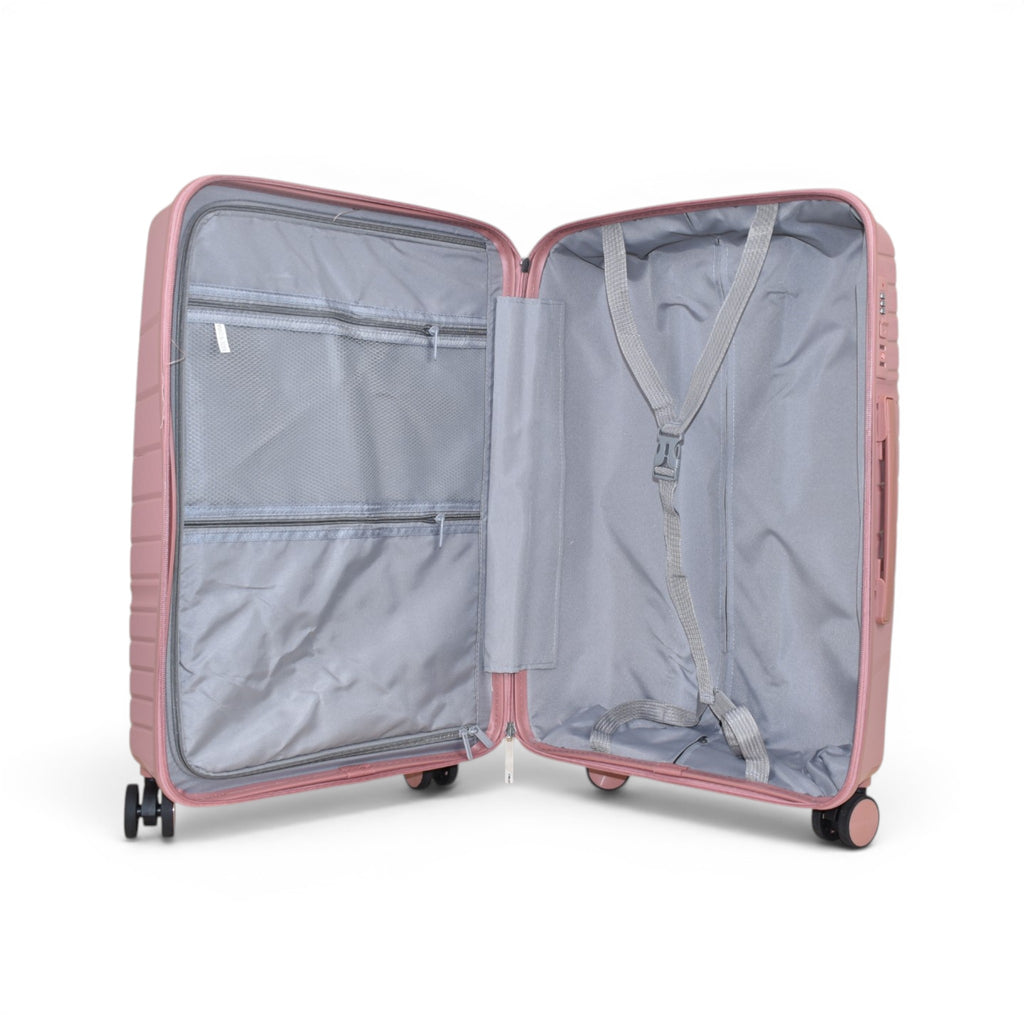 B-Kays Aero Hardside Luggage
