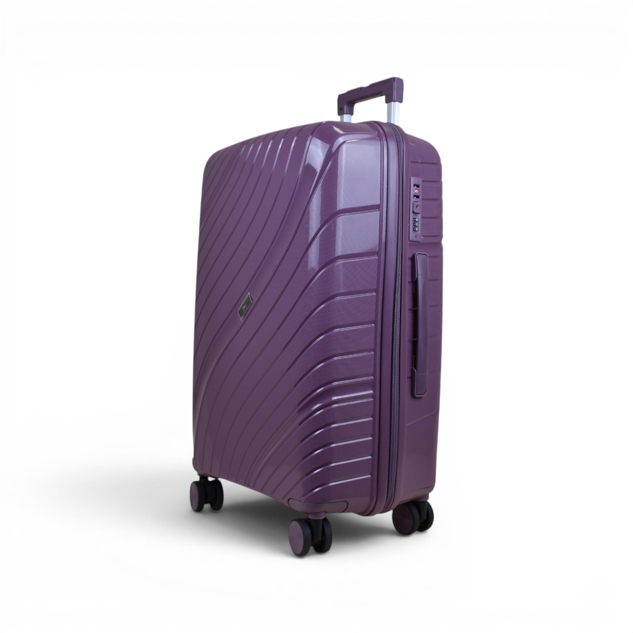 B-Kays Aero Hardside Luggage