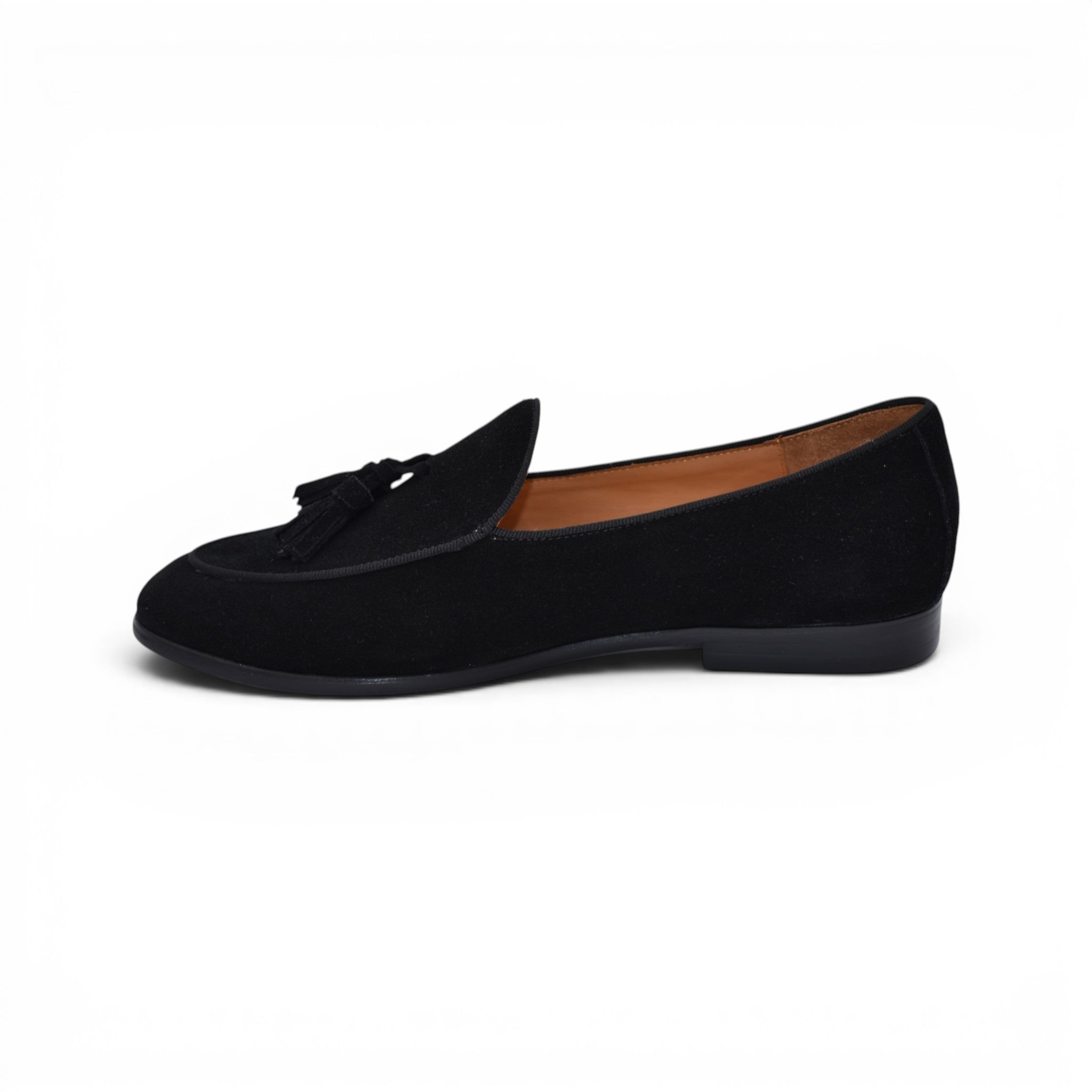 Classic Penny Loafers