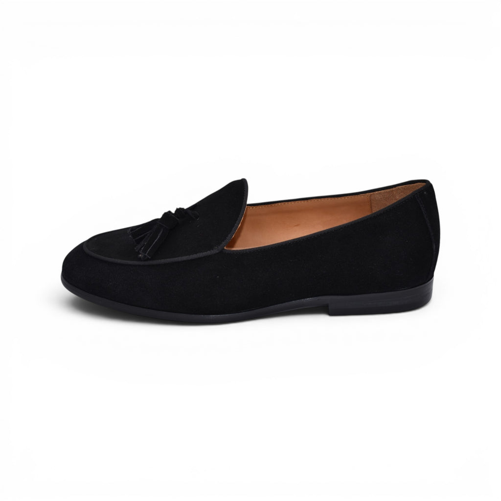 Classic Penny Loafers