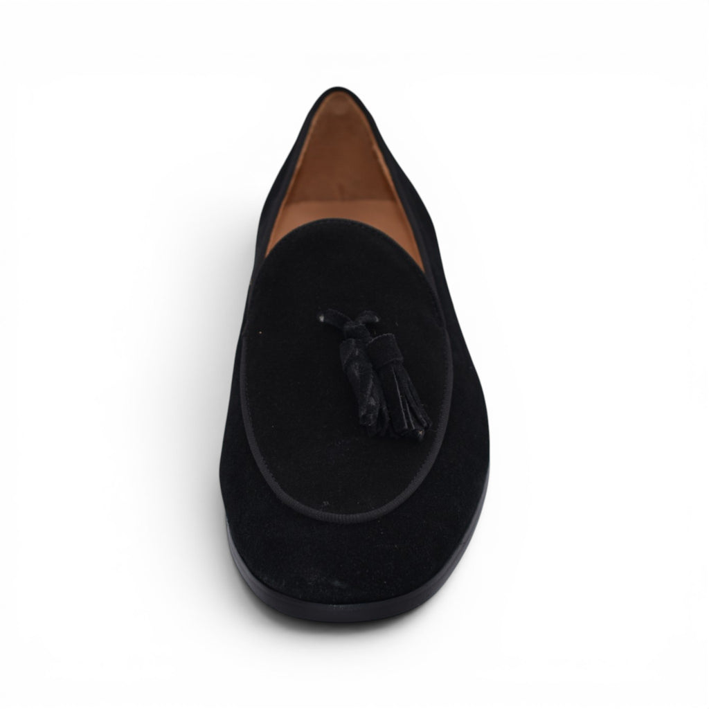 Classic Penny Loafers