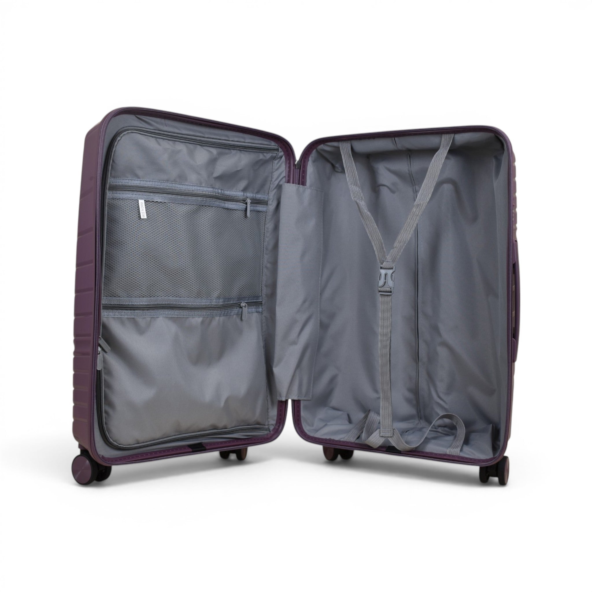 B-Kays Aero Hardside Luggage