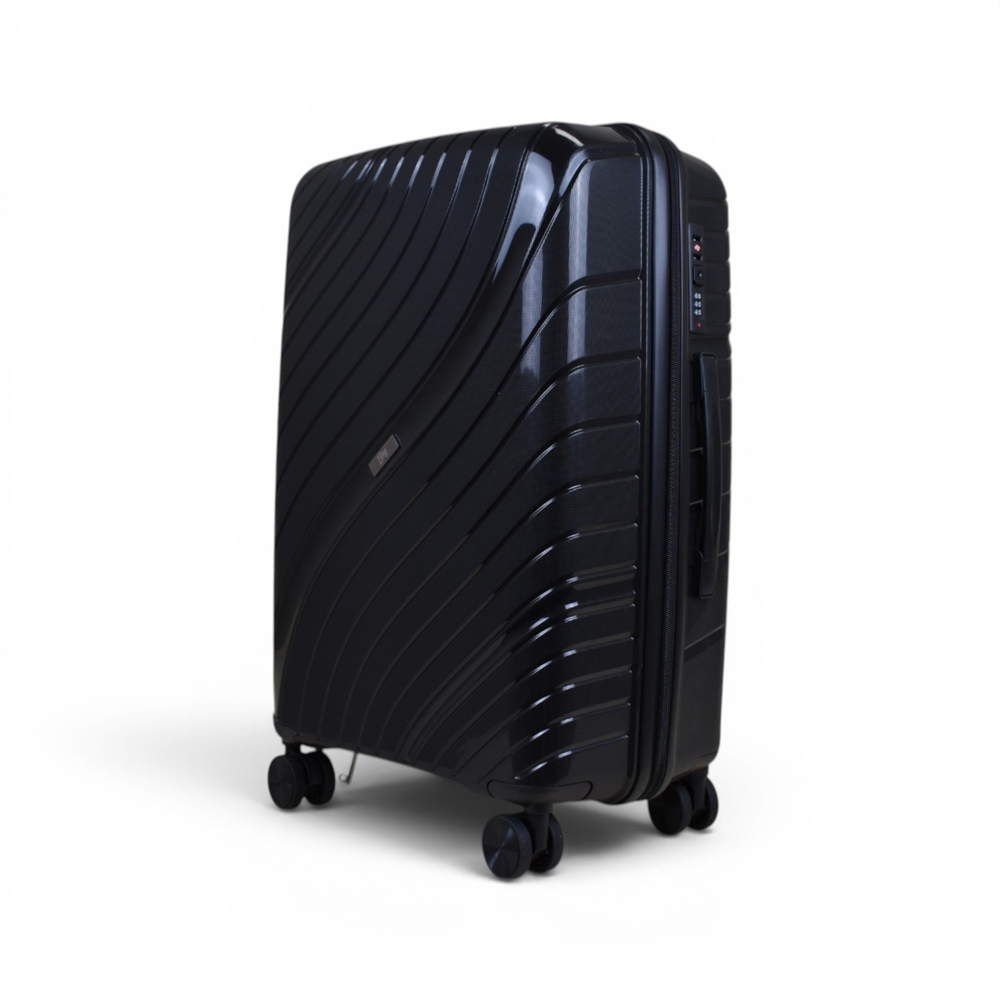 B-Kays Aero Hardside Luggage