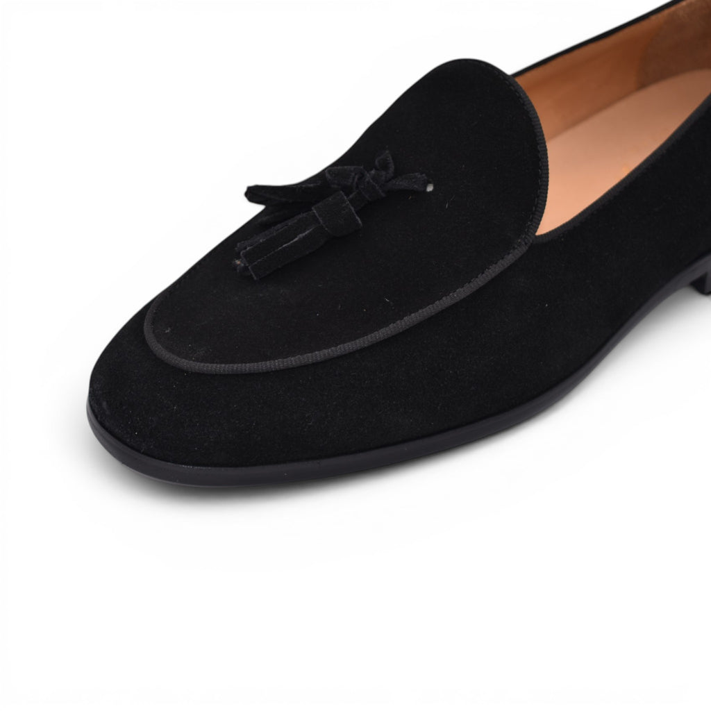 Classic Penny Loafers