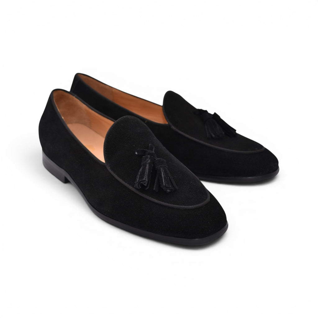 Classic Penny Loafers