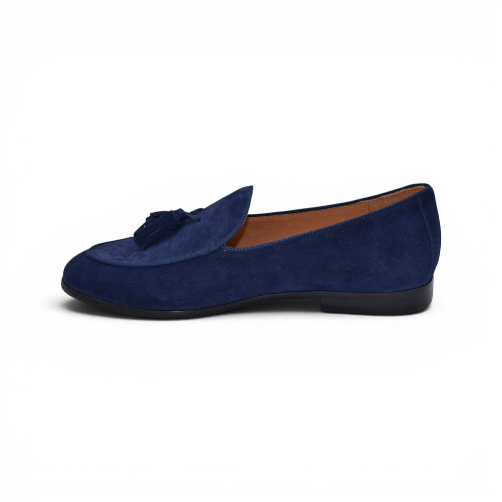 Classic Penny Loafers
