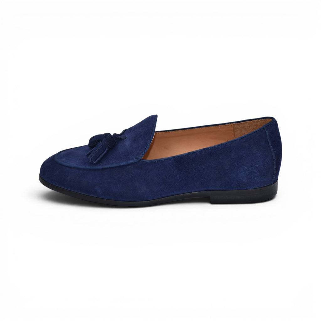 Classic Penny Loafers