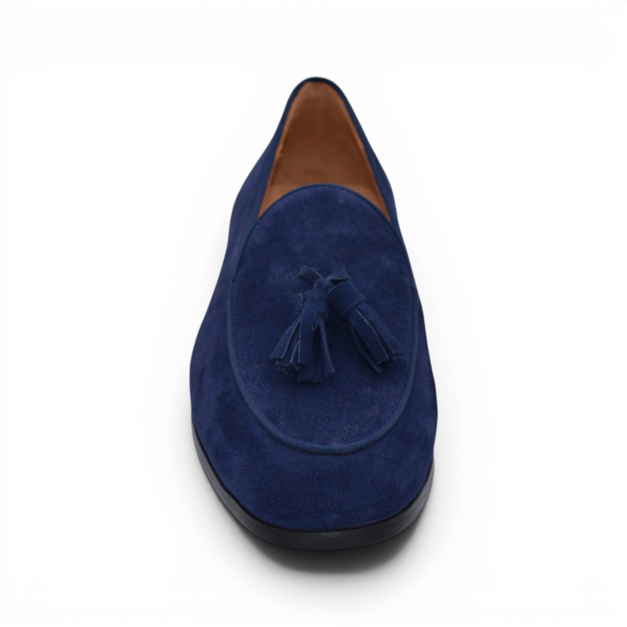 Classic Penny Loafers