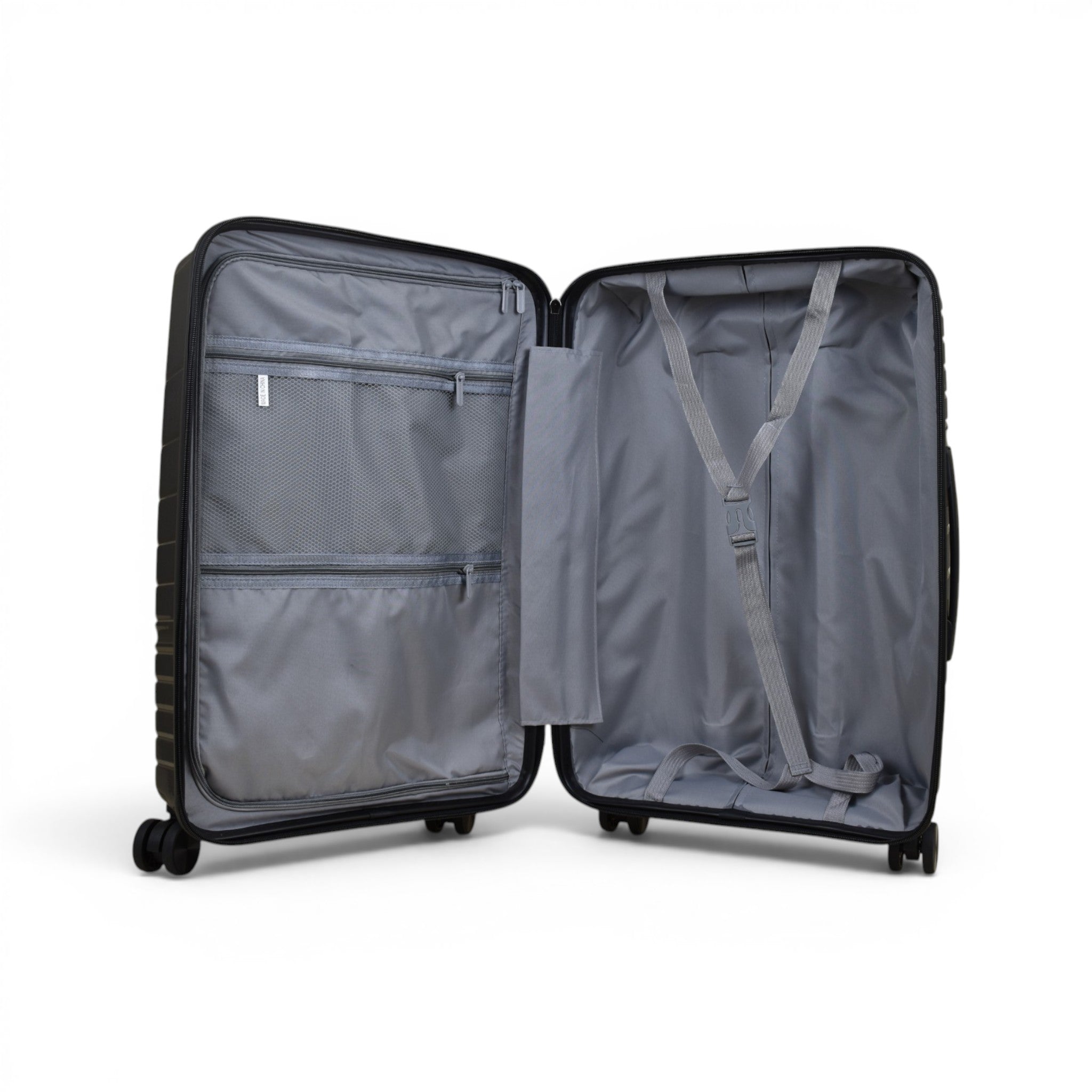 B-Kays Aero Hardside Luggage