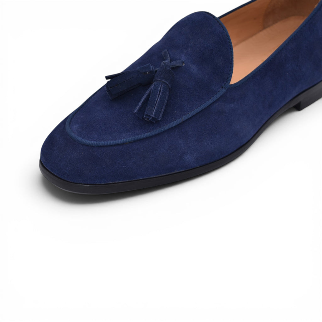 Classic Penny Loafers