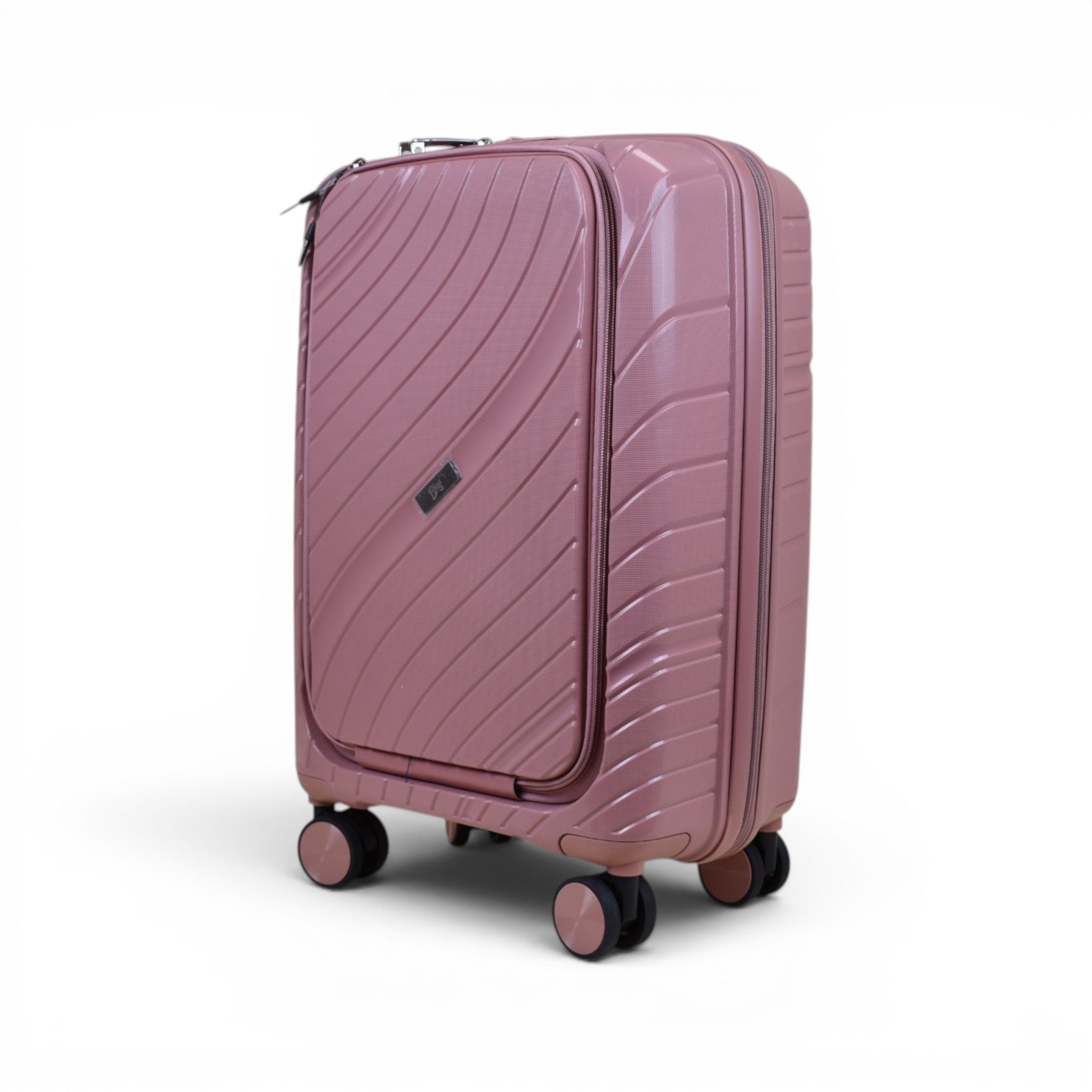 B-Kays Aero Hardside Luggage