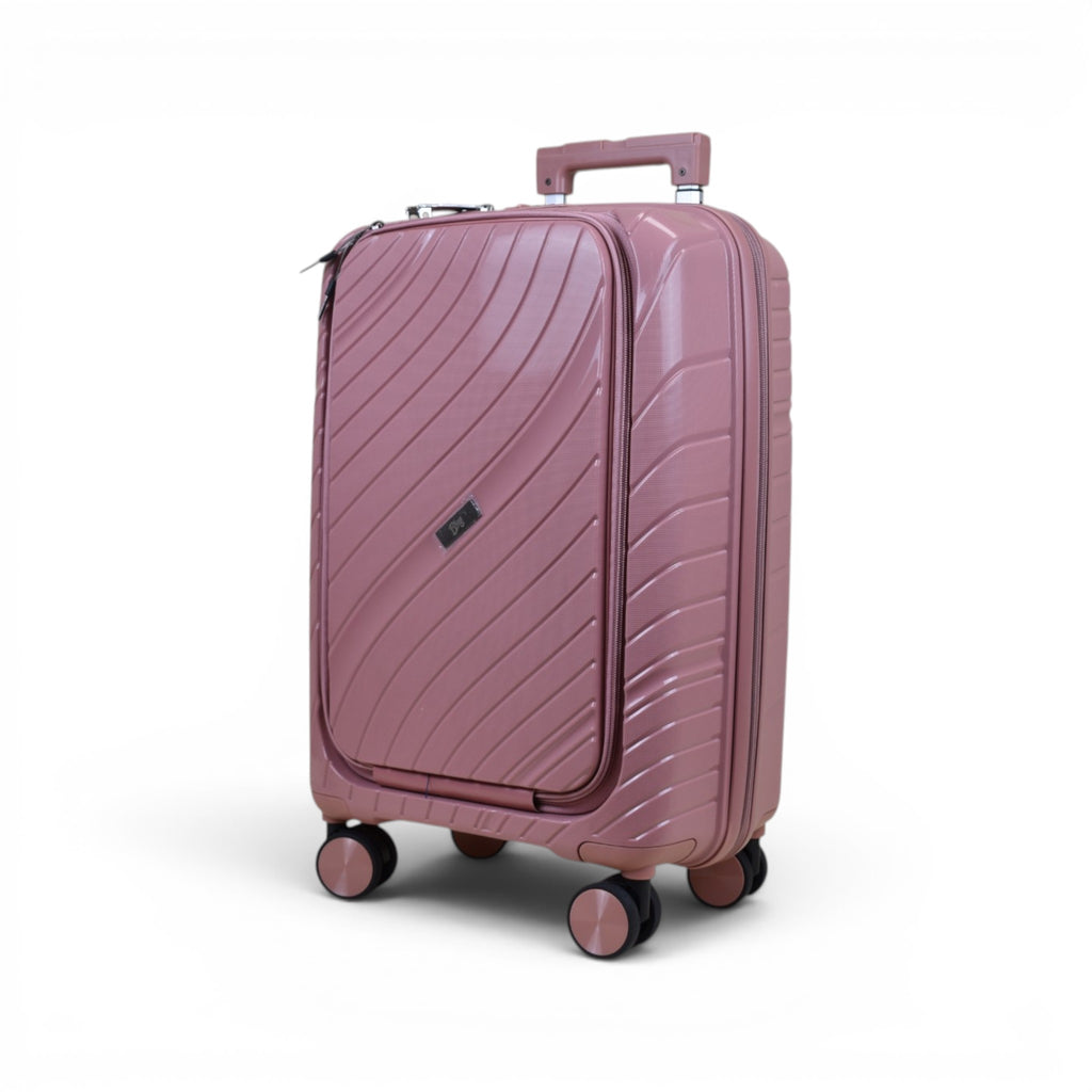 B-Kays Aero Hardside Luggage