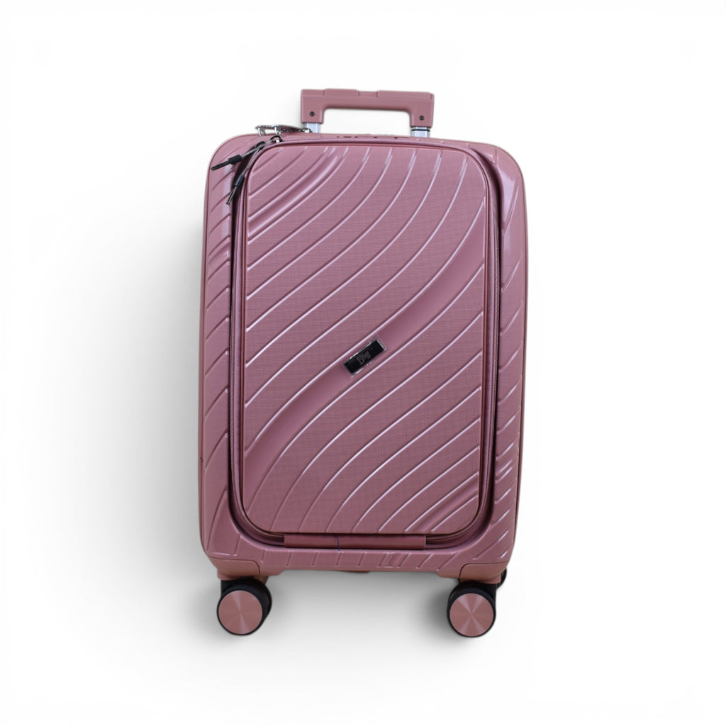 B-Kays Aero Hardside Luggage