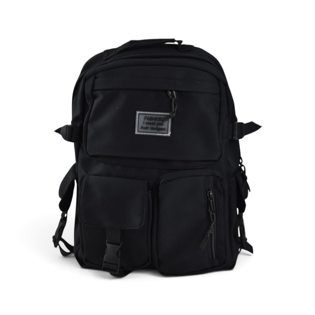 Nova Multi-Pocket Backpack