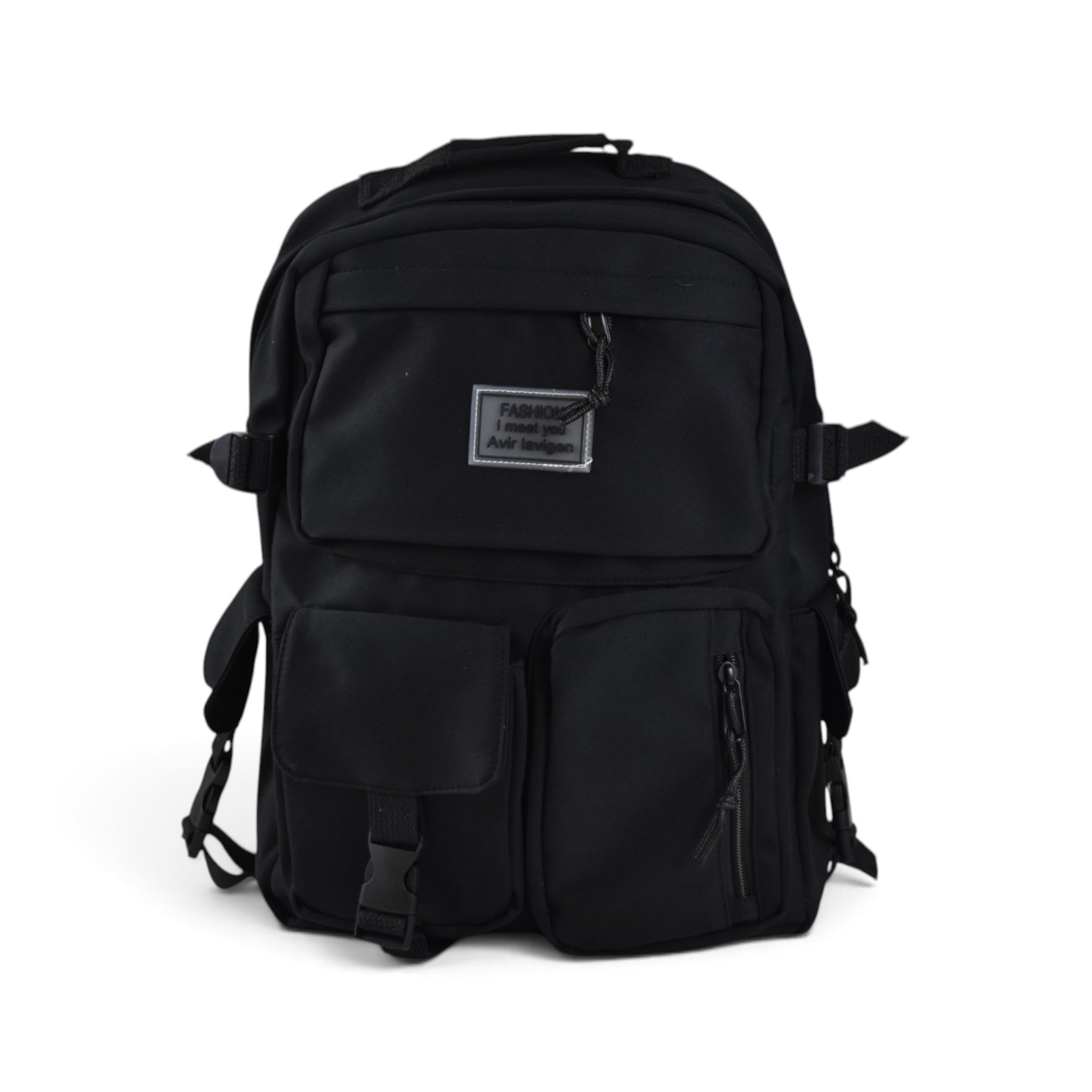 Nova Multi-Pocket Backpack