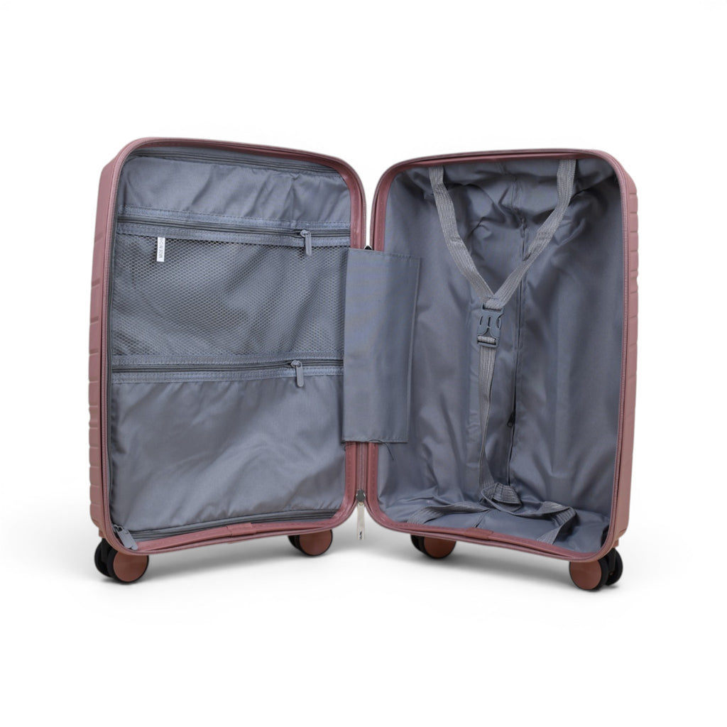 B-Kays Aero Hardside Luggage