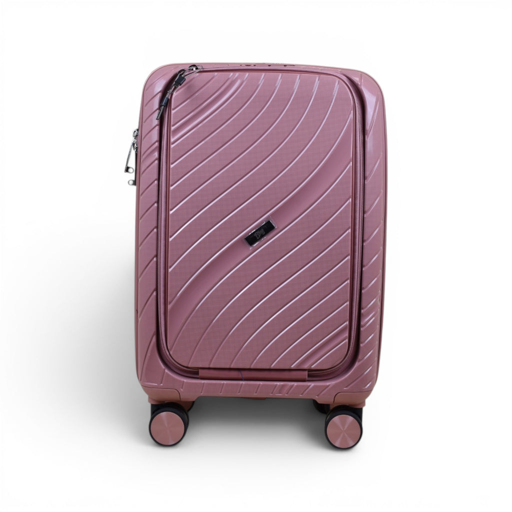 B-Kays Aero Hardside Luggage