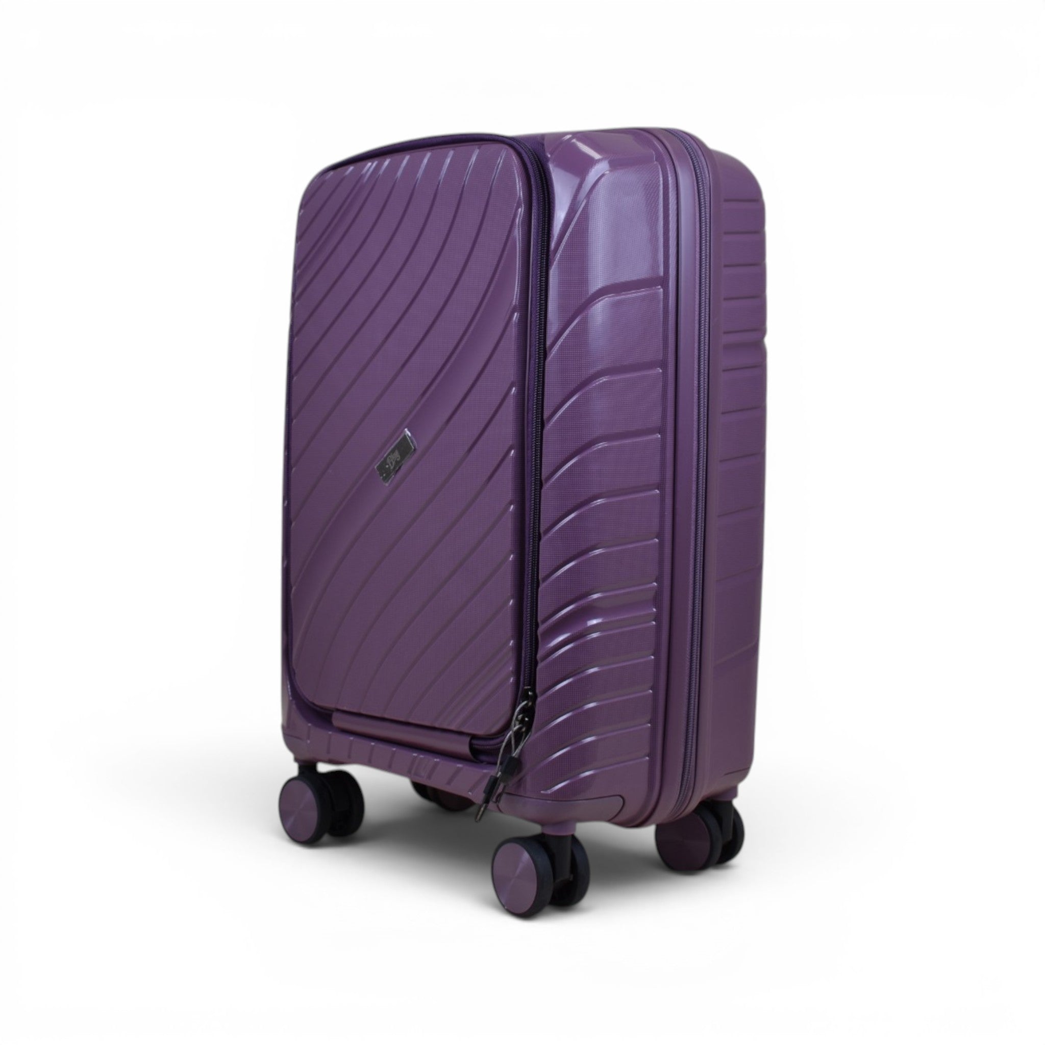 B-Kays Aero Hardside Luggage