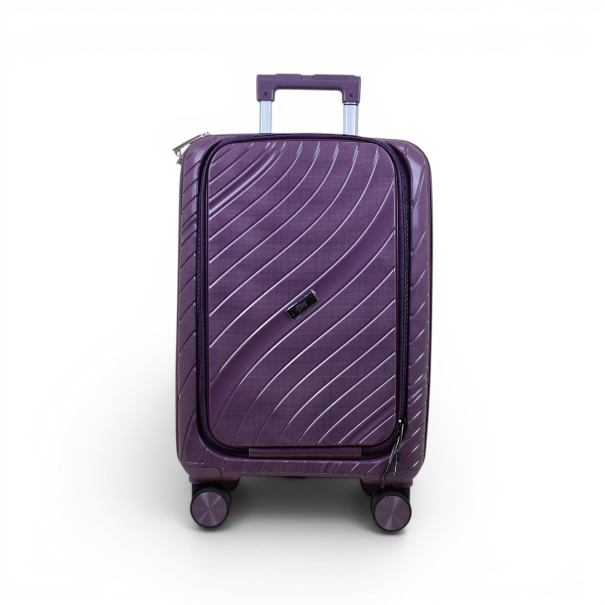 B-Kays Aero Hardside Luggage