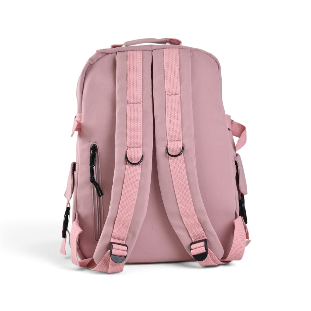 Nova Multi-Pocket Backpack