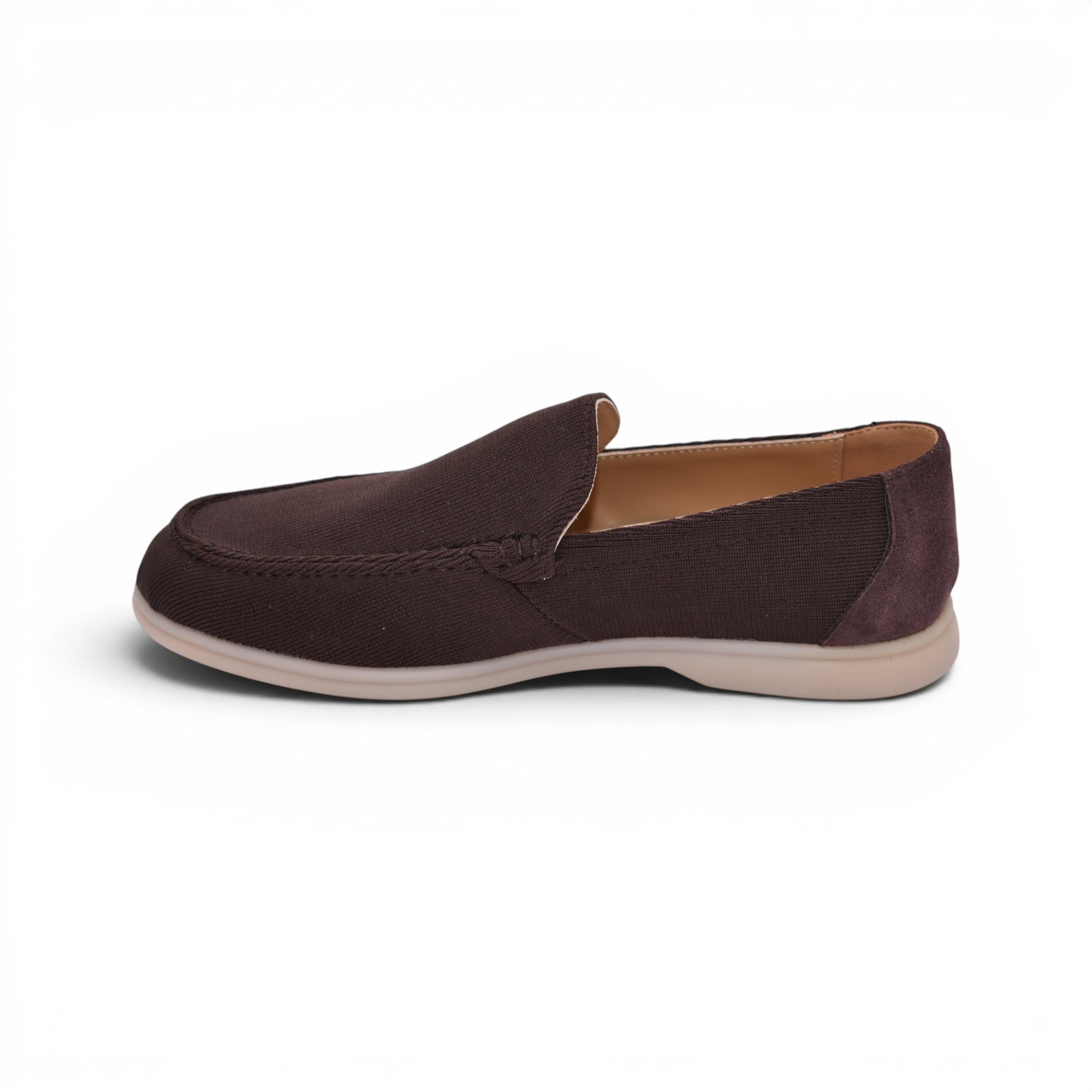 Men's Casual Slip-On Loafers