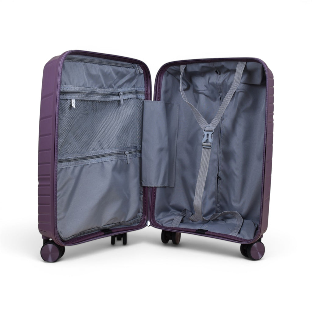 B-Kays Aero Hardside Luggage