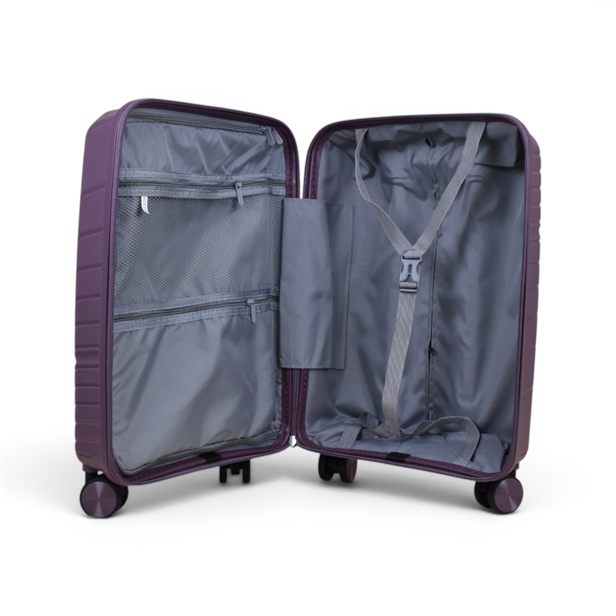 B-Kays Aero Hardside Luggage