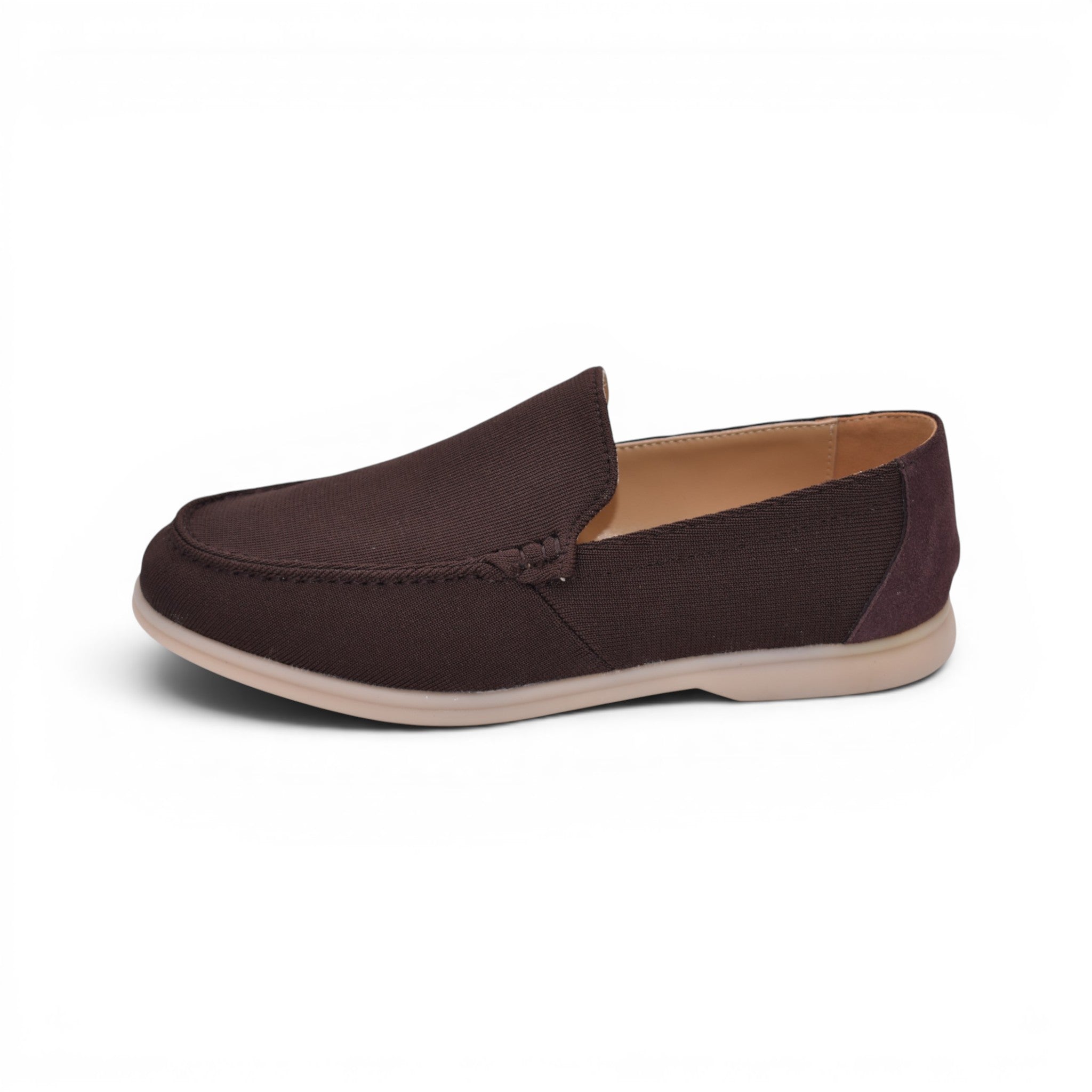 Men's Casual Slip-On Loafers
