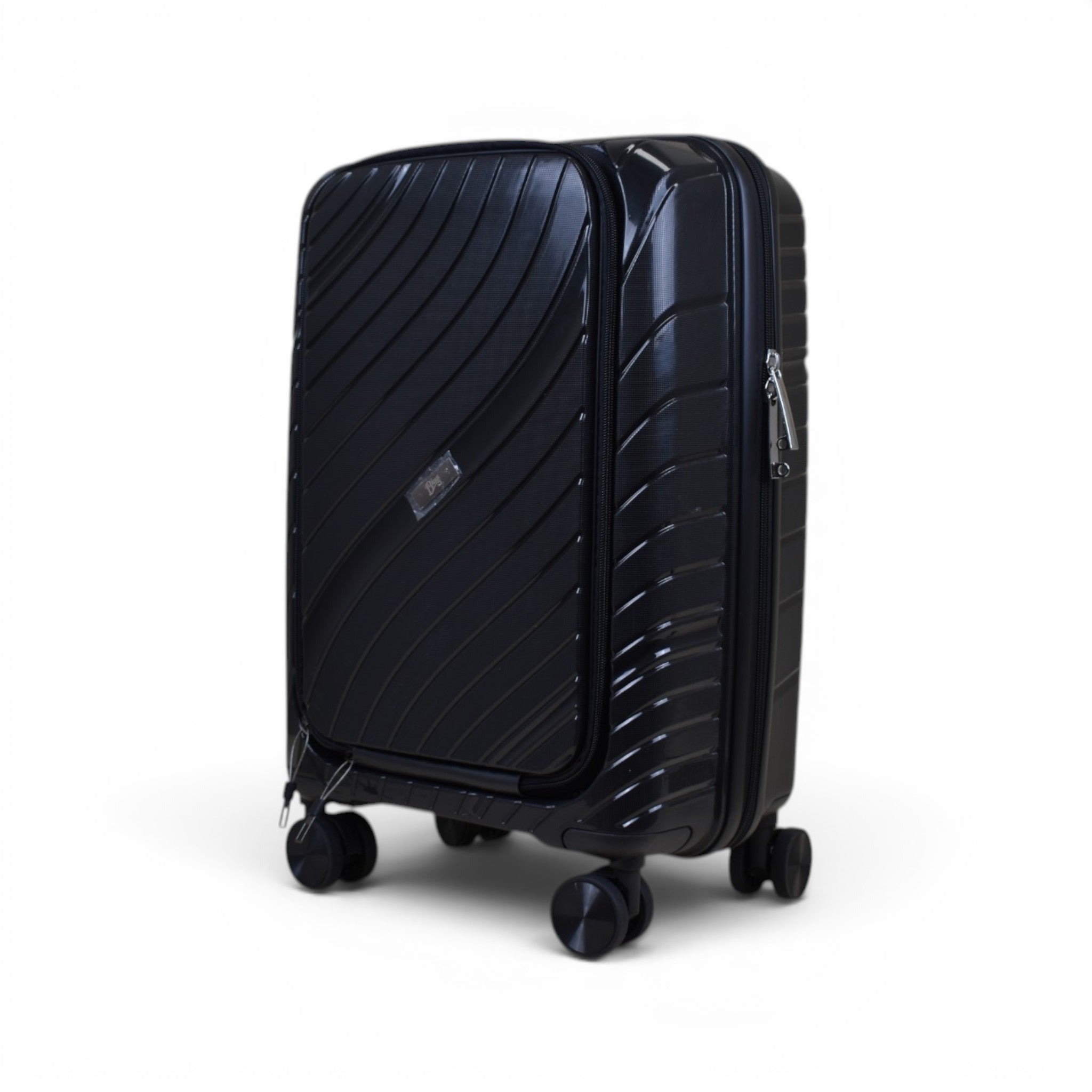 B-Kays Aero Hardside Luggage