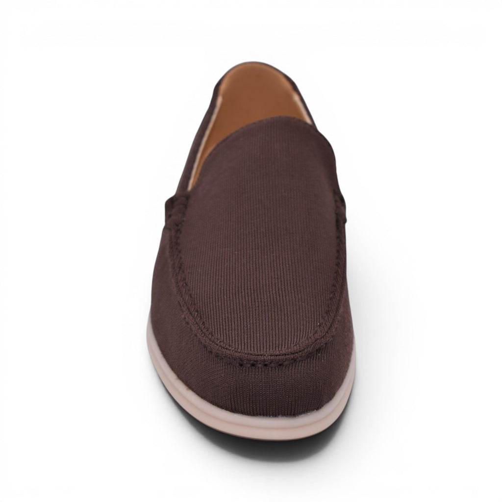 Men's Casual Slip-On Loafers