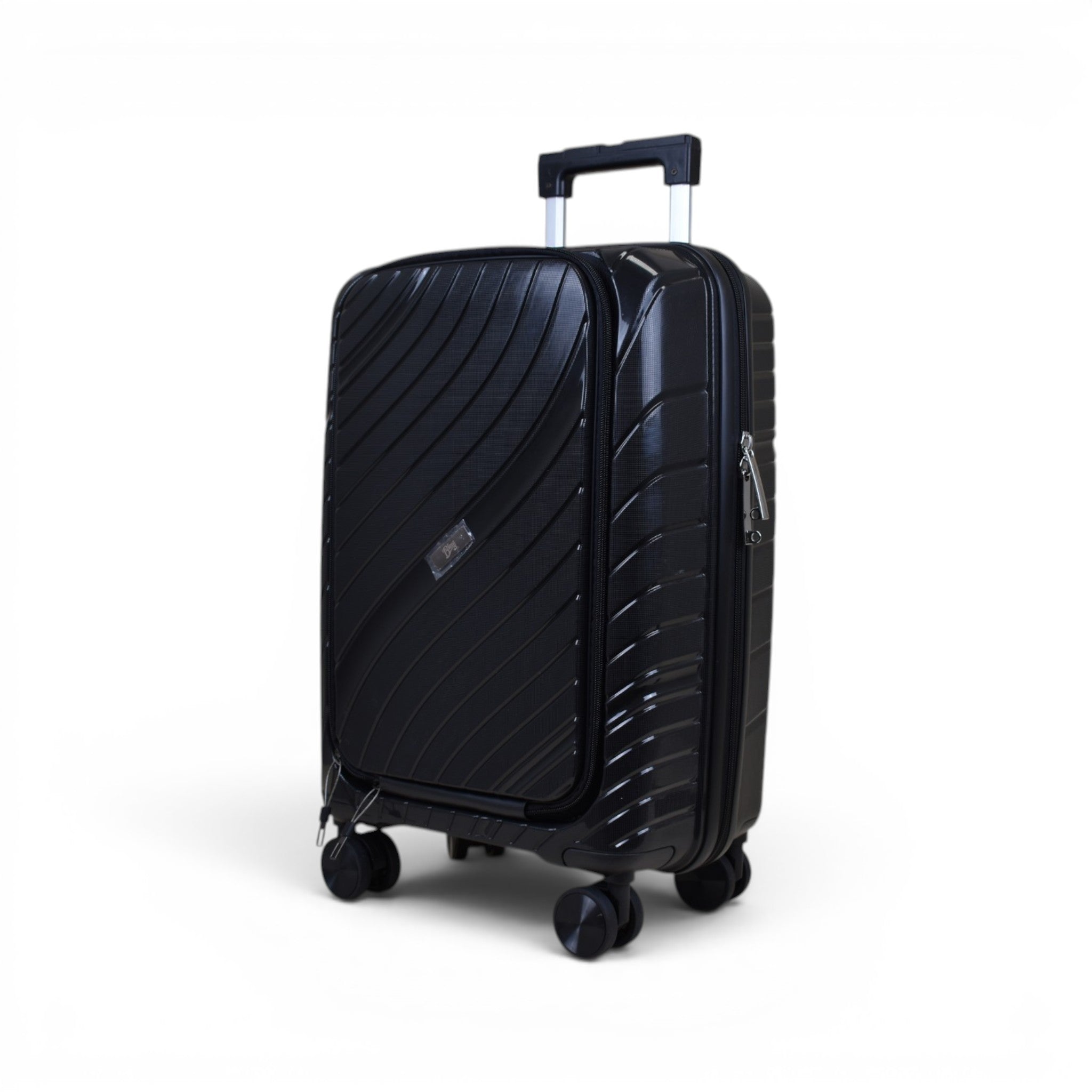 B-Kays Aero Hardside Luggage