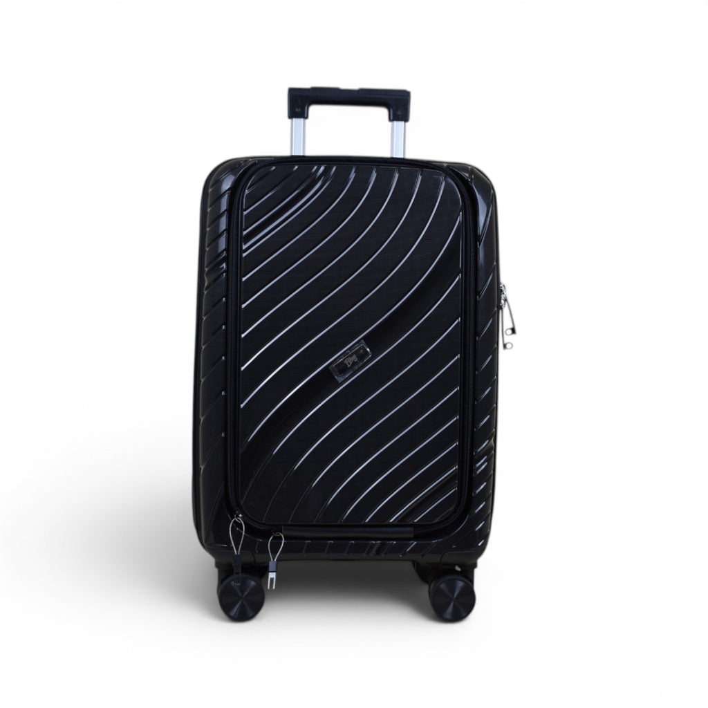 B-Kays Aero Hardside Luggage