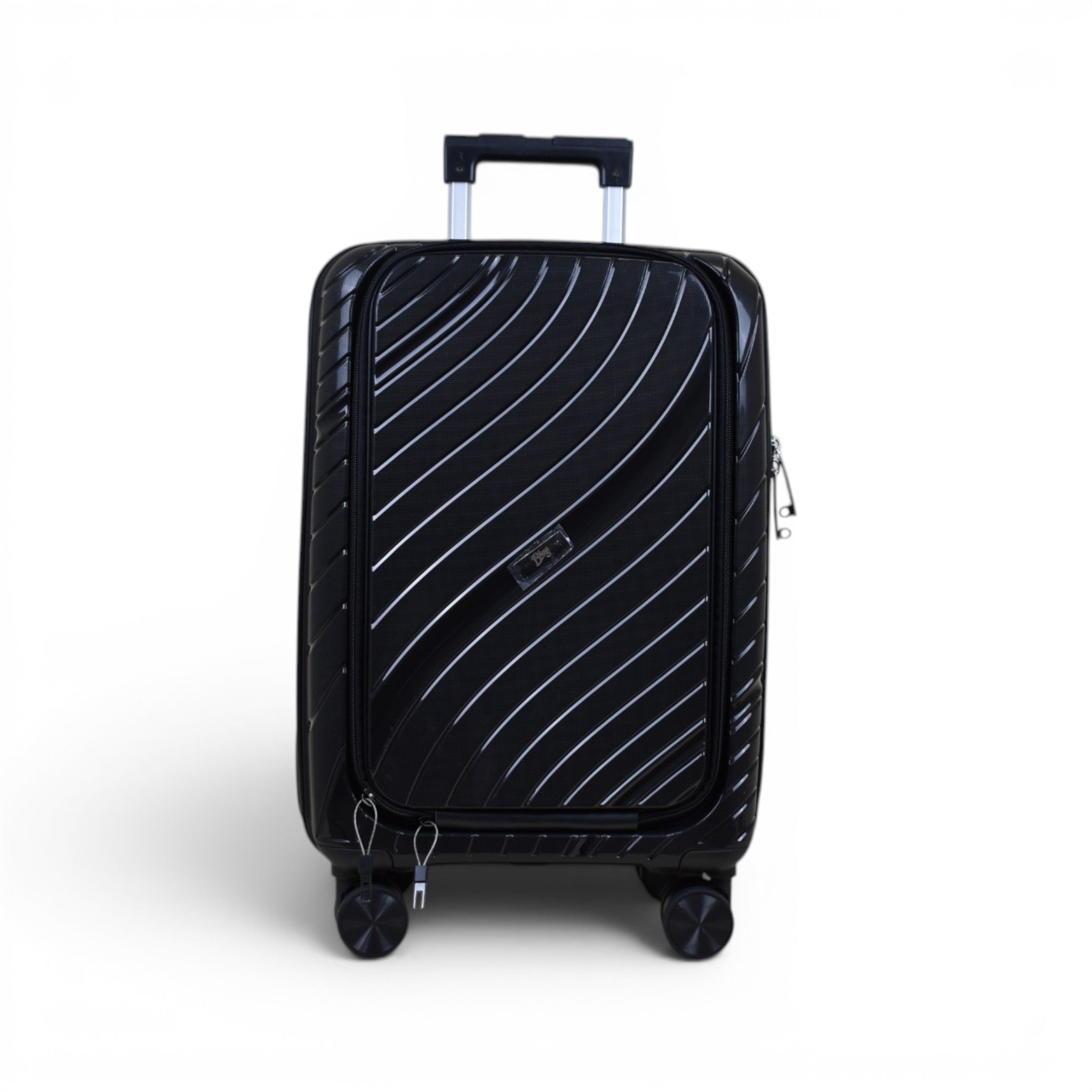 B-Kays Aero Hardside Luggage
