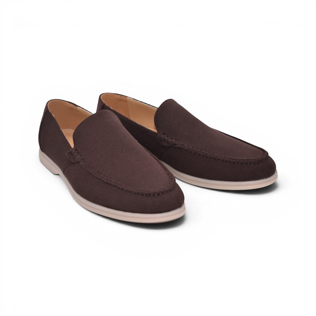Men's Casual Slip-On Loafers