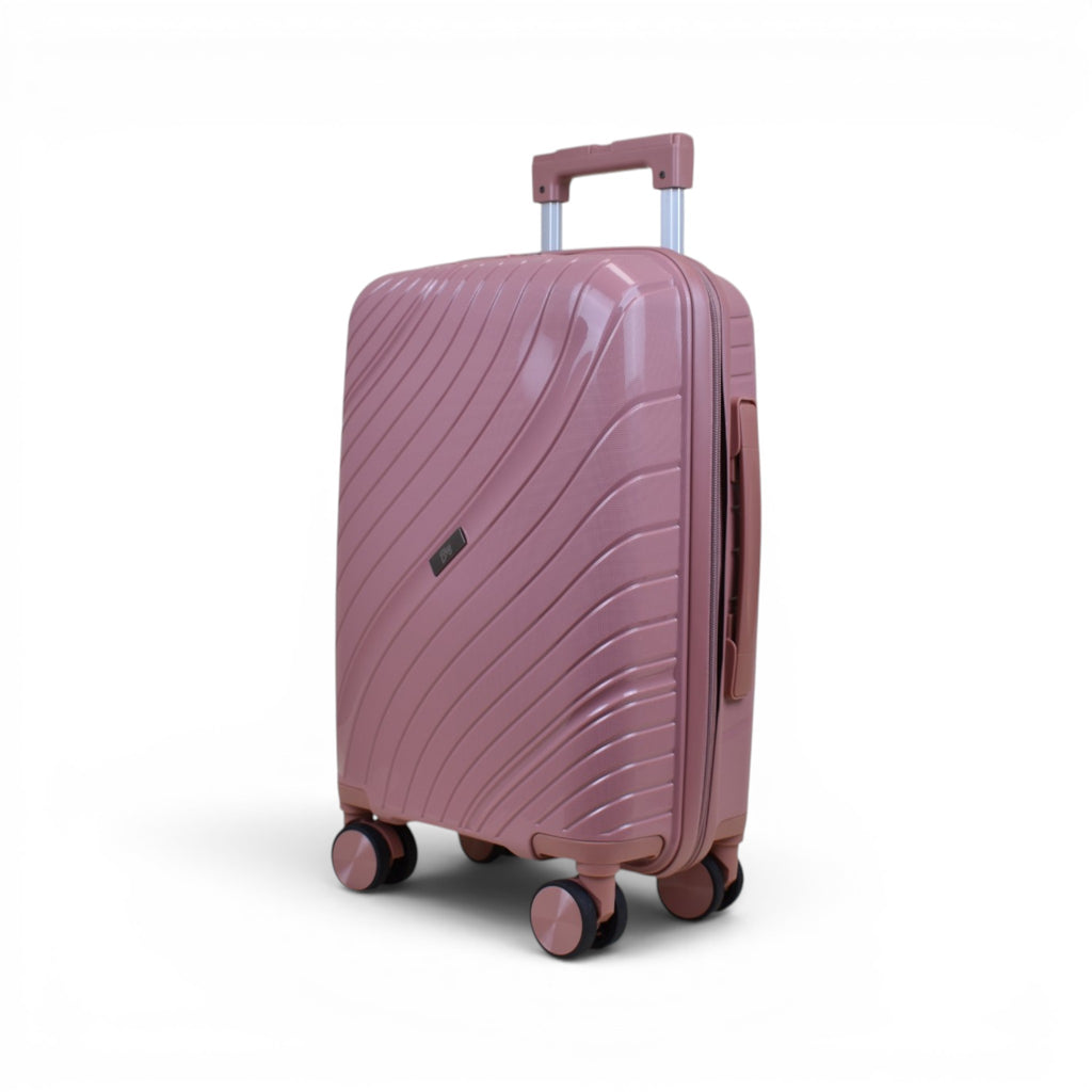 B-Kays Aero Hardside Luggage