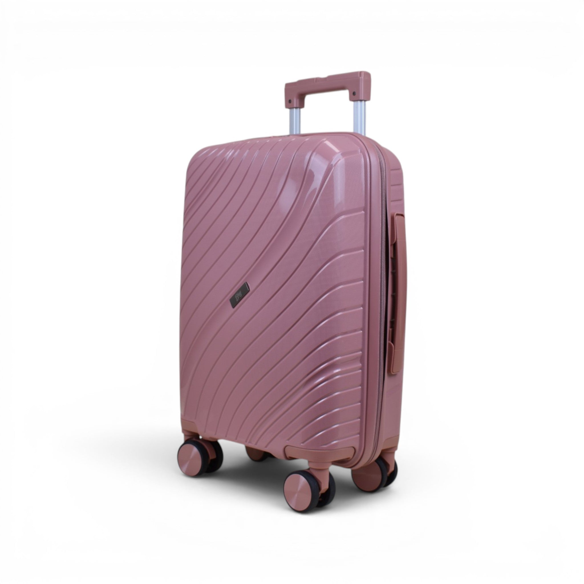 B-Kays Aero Hardside Luggage