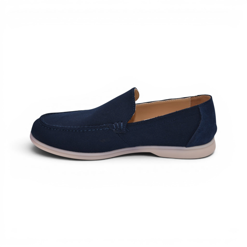 Men's Casual Slip-On Loafers