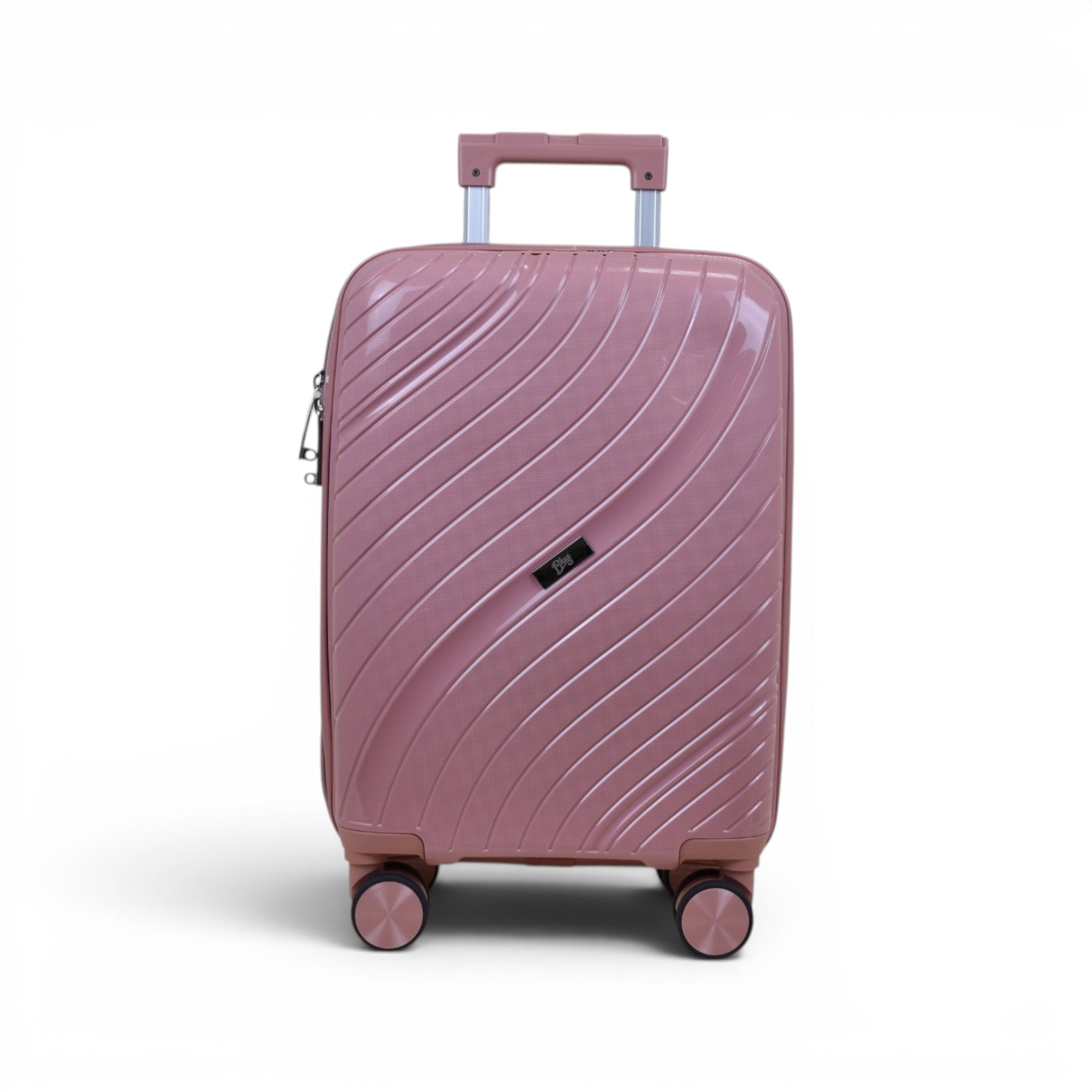 B-Kays Aero Hardside Luggage