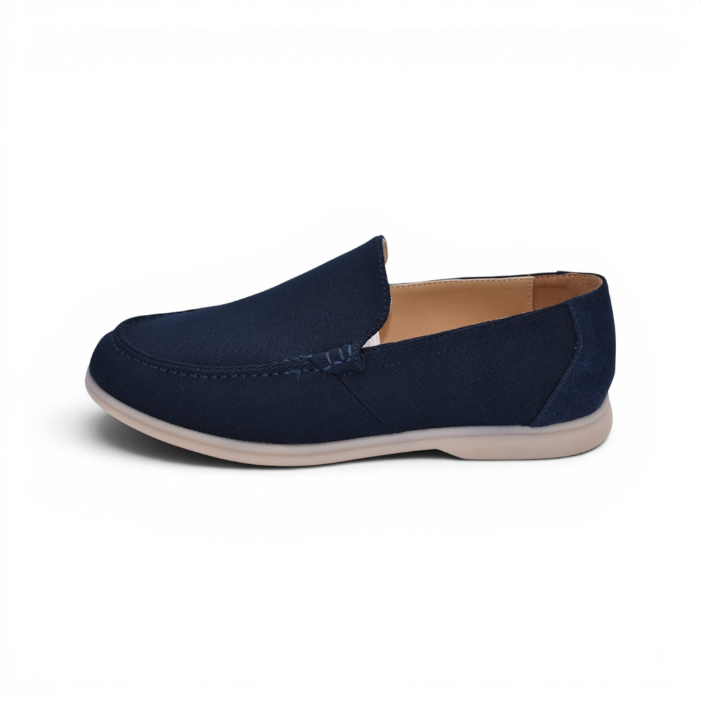 Men's Casual Slip-On Loafers