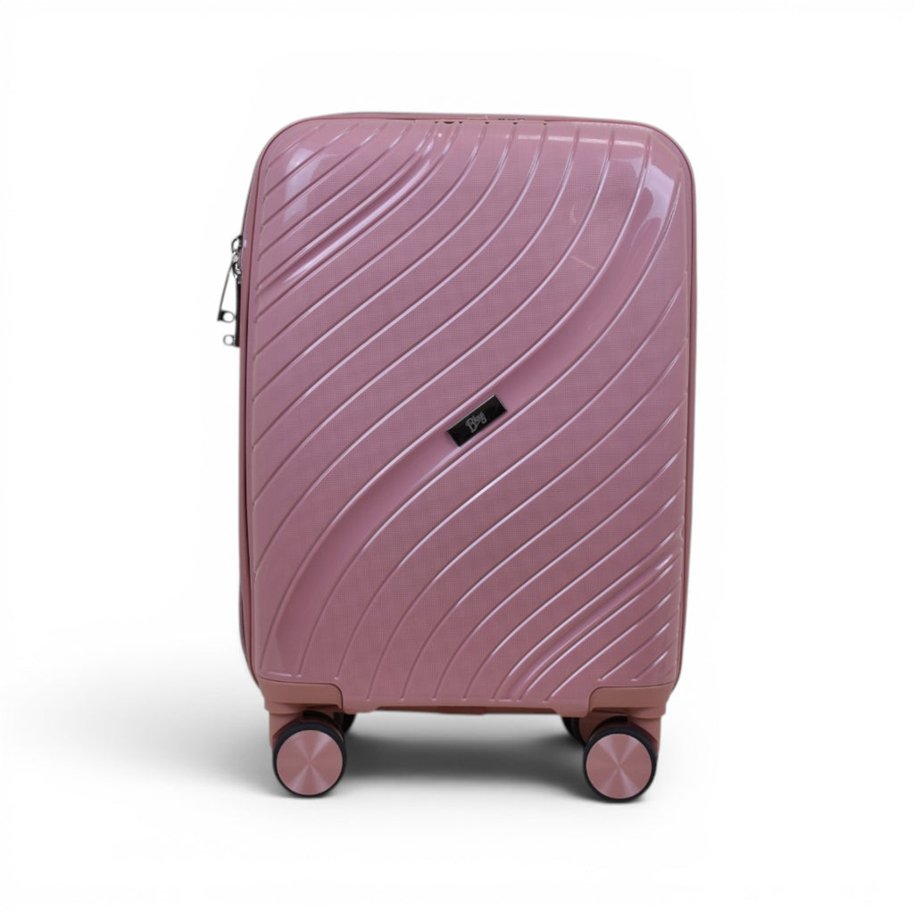 B-Kays Aero Hardside Luggage