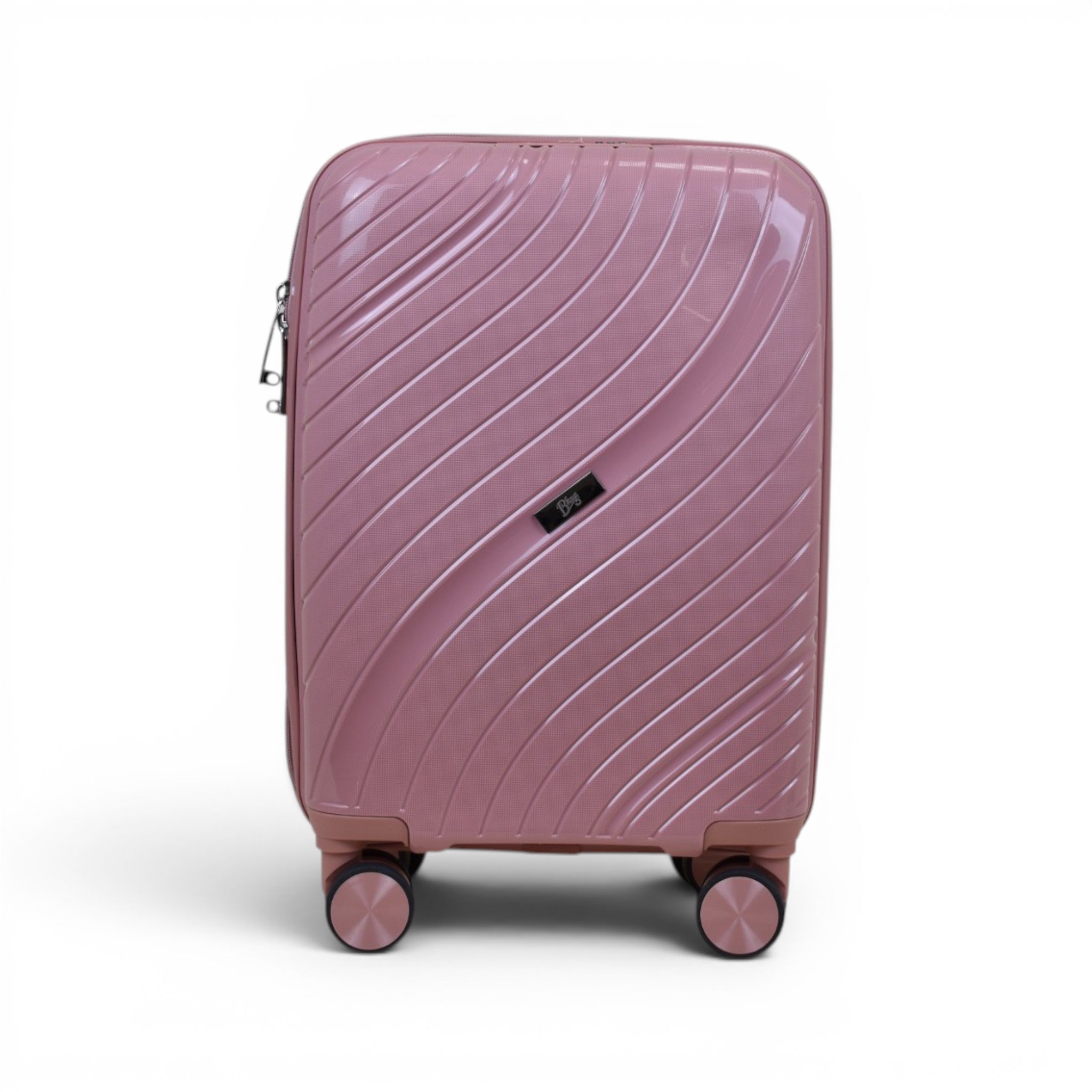 B-Kays Aero Hardside Luggage